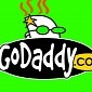 GoDaddy and The Onion Bring "The Internet" to Life