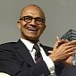 GoDaddy CEO Says Satya Nadella Is the Right Microsoftie for the CEO Job