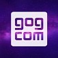 GOG Enhances Security with Two-Step Login and HTTPS