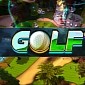 GolfTopia Announced, Mixes Elements of Management Sim, Tower Defense and Pinball