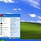 Good News: Windows XP Is Finally Going Dark