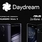 Google Adds More Phones to Daydream Family Including Asus ZenFone AR, ZTE Axon 7