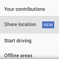Google Adds New Maps Feature for Sharing Your Real-Time Location and ETA