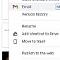 Google Allows Gmail Users to Open Microsoft Office Docs in the Mail Interface