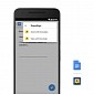 Google Announces Add-Ons for Sheets and Docs Apps on Android
