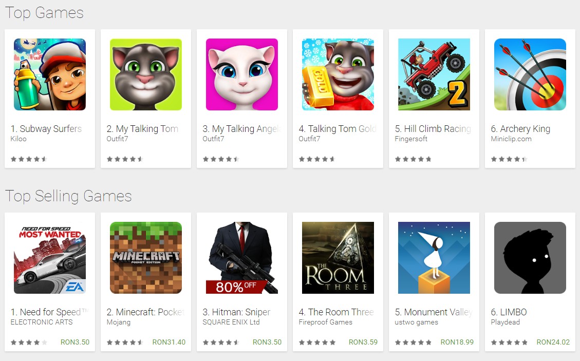 best games on app store mac