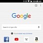 Google Announces Chrome 64 for Android