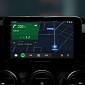 Google Announces Major Android Auto Update with New Design