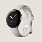 Google Announces the Pixel Watch as Apple Watch Rival