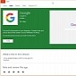 Google App for Windows 10 Finally Updated (with a New Icon)
