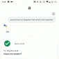 Google Assistant Could Let Android Users Send Texts from the Lock Screen