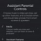 Google Assistant Gets Massive Parental Controls Update