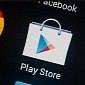 Google Bans 600 Android Apps That Bombarded Users with Ads
