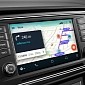 Google Breaks Down Navigation on Android Auto Once Again