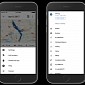 Google Brings Timeline Feature to Its Maps App for iOS