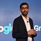 Google CEO Accuses Apple of Selling Privacy “as a Luxury Good”