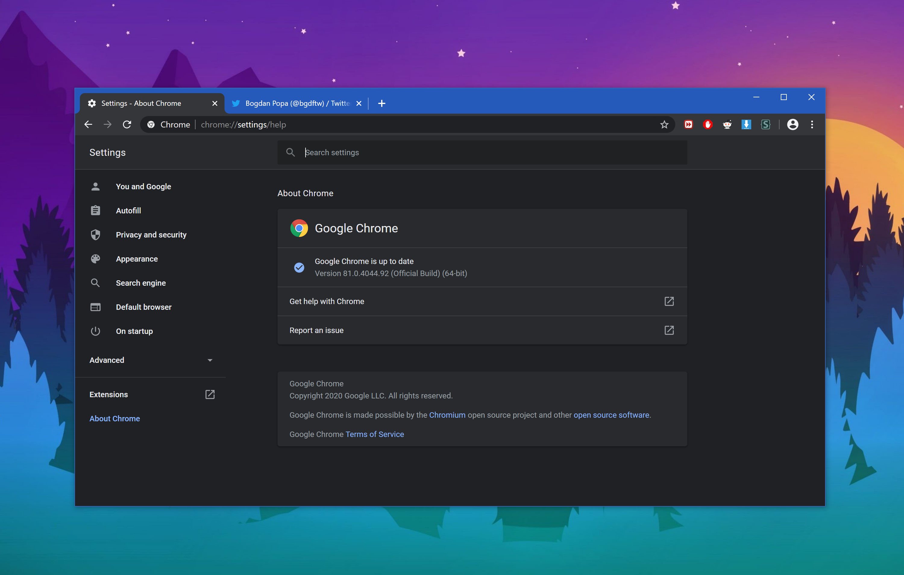 Google Chrome 81 Now Available For Download On Linux Windows And Mac
