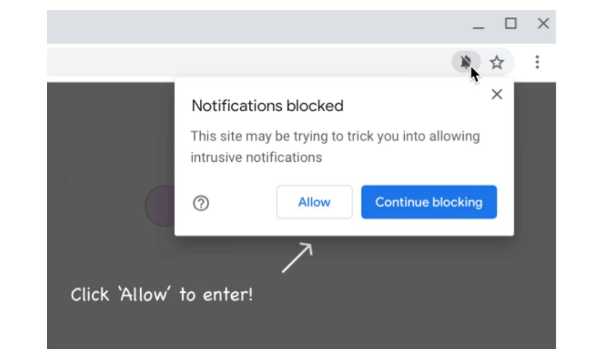 how to get rid of google chrome notifications windows 10