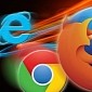 Google Chrome and Firefox Users Should Also Update Internet Explorer, Microsoft Says