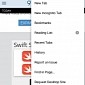 Google Chrome for iOS to Get Safari Reading List-like Feature