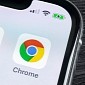Google Chrome Gets Face ID Security on iPhone