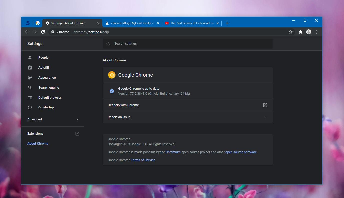 Google Chrome Has New Media Controls And Here's How You Can Try Them Out