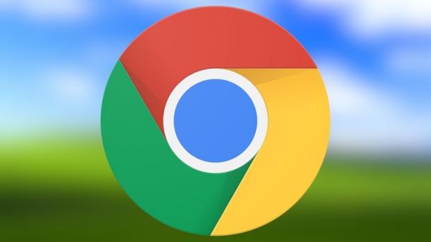 google chrome is moving the default