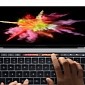 Google Chrome to Feature Apple MacBook Touch Bar Support in Version 58