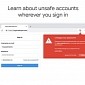 Google Chrome Will Check Your Passwords to Determine If They’re Compromised