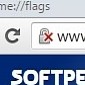 Google Chrome Will Mark HTTP Sites as Insecure with a Big Red X