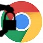 Google Chrome Zero-Day Lets Hackers Harvest User Data