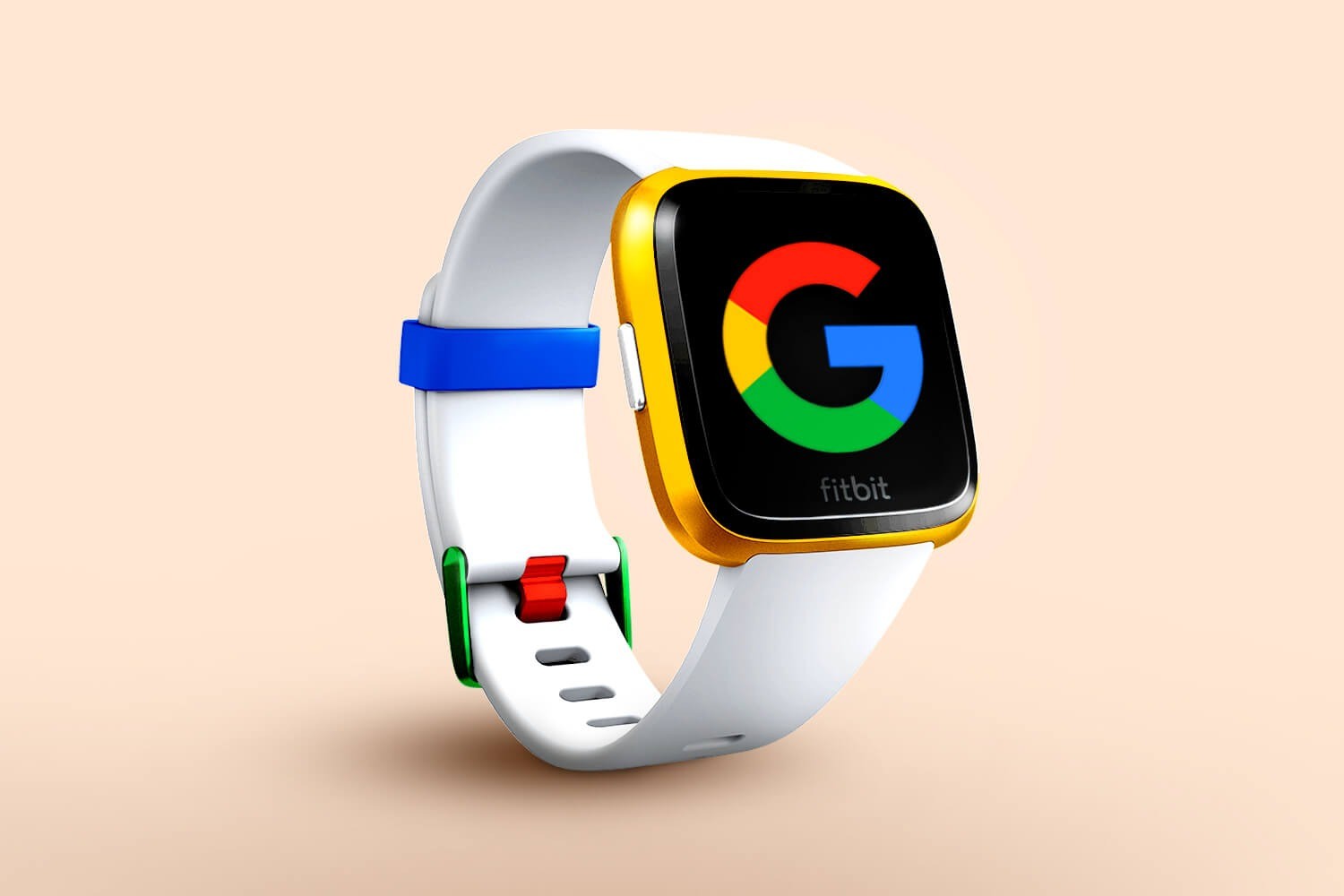 Google Completes Fitbit Takeover, Says 