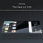 Google Confirms LG V20 As The First New Smartphone With Android Nougat