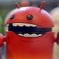 Google Detects New Android Malware That Can Spy on Users