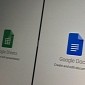 Google Docs, Sheets, and Slides Get Updates on Android and iOS