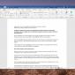 Google Docs Users Can Now Edit Microsoft Office Documents on Android