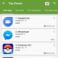 Google Duo Becomes the Most Popular Free App in the Play Store