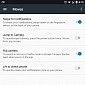 Google Equips Android 7.1.2 with New Fingerprint Gesture for Nexus 5X