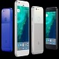 Google Expected to Sell 4 Million Pixel Smartphones This Year