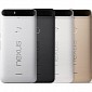 Google Extends Security Support for Nexus 6P and Nexus 5X Until November 2018