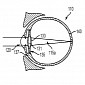 Google Files Patent Application for Intraocular Smart Lens