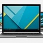 Google Gives Up on the Dream of Running Windows 10 on Chromebooks