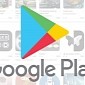 Google: Hack Top Android Apps and Get Paid