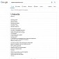 Google Has Been Copying Our Lyrics for Years, Genius.com Claims