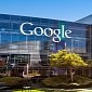 Google Has Search Rivals Everywhere You Look, CEO Says in Antitrust Statement
