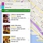 Google, HERE, Beware: Microsoft Rolls Out Major Bing Maps Update