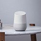 Google Home to Allow Users to Make Calls