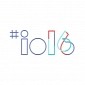 Google I/O 2016 Conference <em>Live Blog</em>