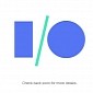 Google I/O Date and Location Revealed Through Puzzles