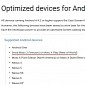 Google Inadvertently Confirms Motorola DROID Maxx 2